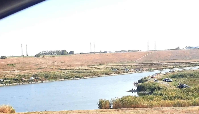 Canal Frasinet -  Site Web - Frăsinet