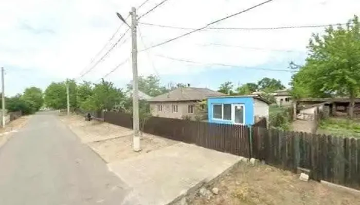 Canal Frasinet -  Street View Si 360deg - Frăsinet