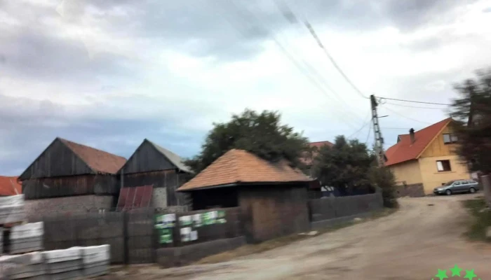 Capalnita Cum Să Ajungi Acolo - Căpâlnița