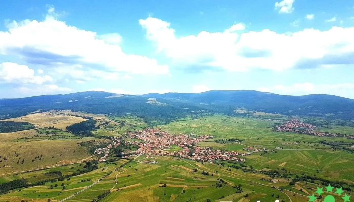 Capalnita Munte - Căpâlnița