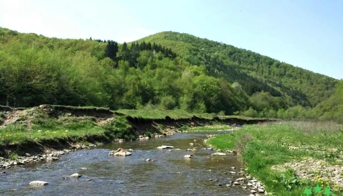 Capusu Mic Locație - Căpuşu Mic