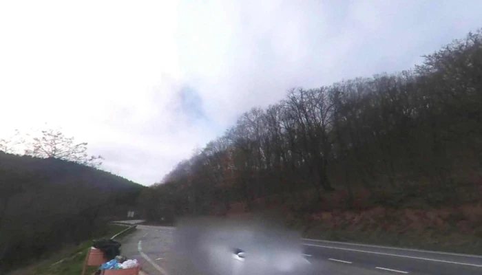 Capusu Mic Street View Si 360deg - Căpuşu Mic