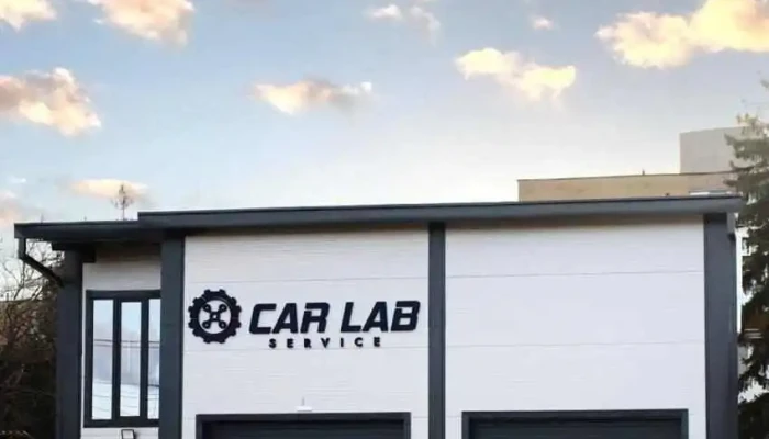 Car Lab Service - Arad 310345