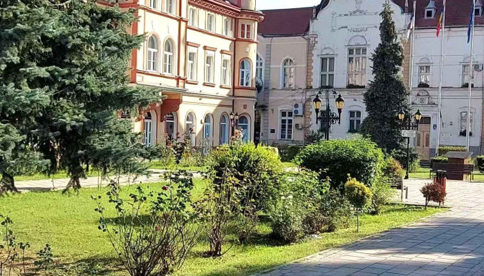 Caransebes Videoclipuri - Caransebeș