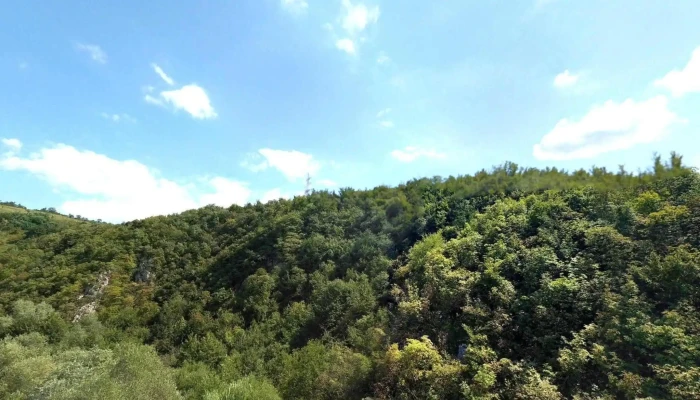 Carasova Street View Si 360deg - Carașova