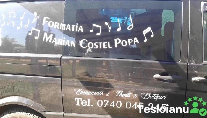Caraula -  Cum Să Ajungi Acolo - Caraula