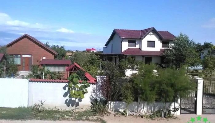 Cârcea - Cârcea