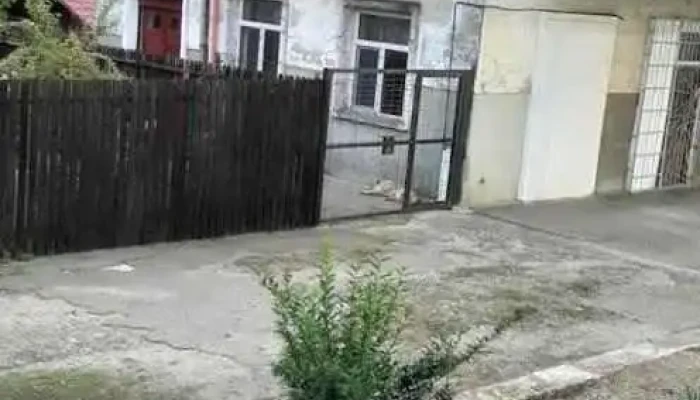 Cârcea - Cârcea