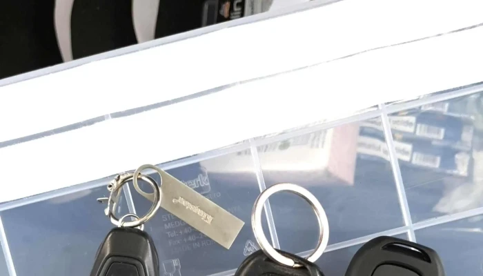 Carkeysro   Atelier Mobil Lacatuserie Auto   Deplasare De Urgenta   Suna Acum Adresă - București