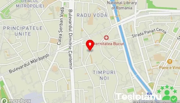 hartă a Carkeys.ro - ATELIER MOBIL LACATUSERIE AUTO - deplasare de urgenta - suna acum Serviciu de lăcătușerie de urgență, Servicii de duplicare chei, Lăcătuș în București