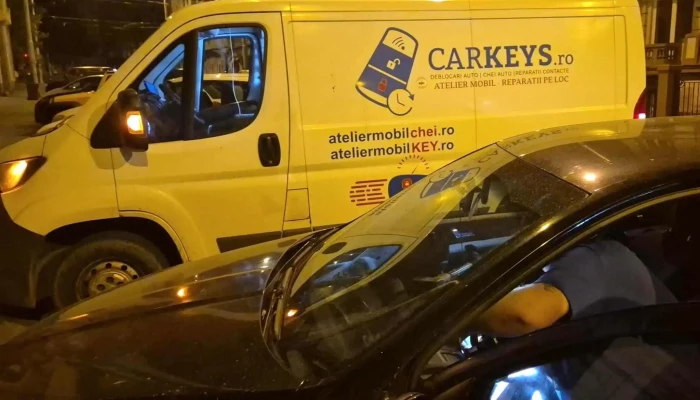 Carkeysro   Atelier Mobil Lacatuserie Auto   Deplasare De Urgenta   Suna Acum Videoclipuri - București