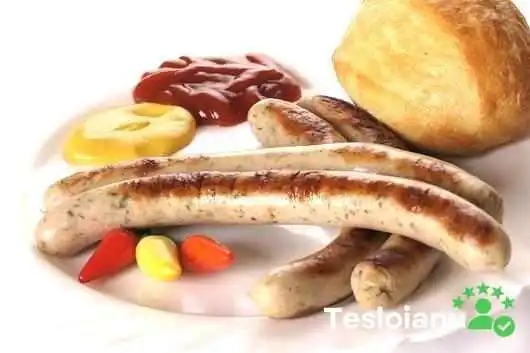 Carmangeria Godac -  De La Proprietar - Dragomirești-deal