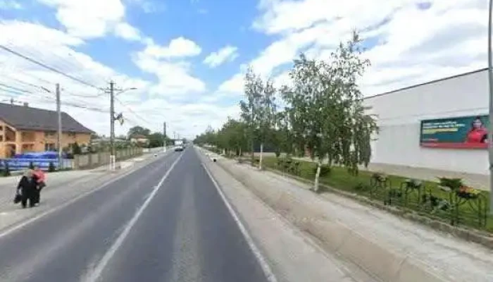 Carmangerie Sagrod -  Street View Si 360deg - Dumbrăveni