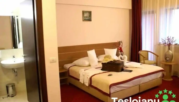 Carpati Camere - Predeal