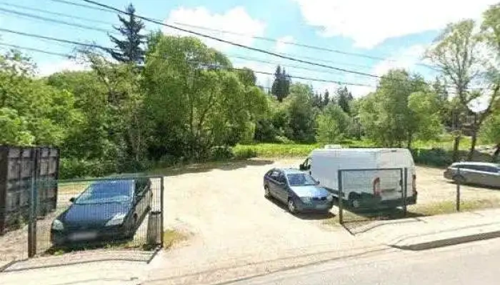 Carpati Street View Si 360deg - Predeal
