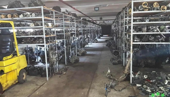 Carsero srl Bacau - Nicolae Bălcescu 607355