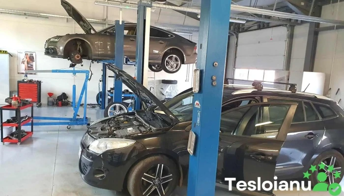 Carsx Garage - Arad 310162