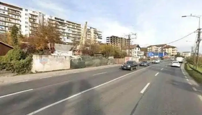 Cartier Baciu -  Street View Si 360deg - Romania