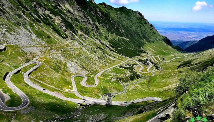 Cartisoara Munte - Cârțișoara