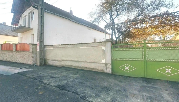Cartisoara Street View Si 360deg - Cârțișoara