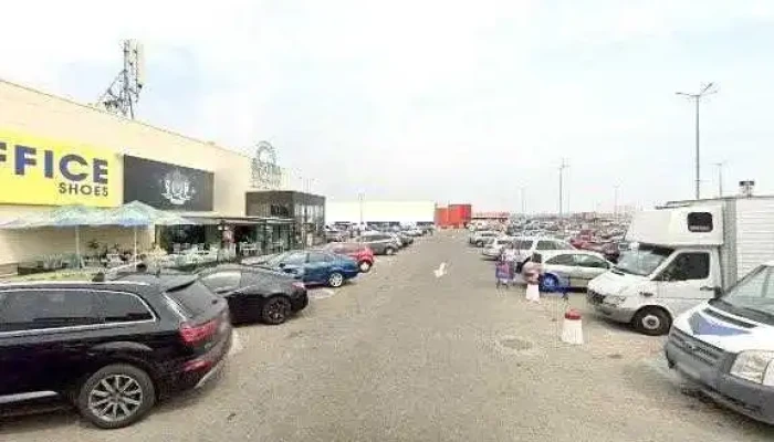 Carturesti Drobeta Turnu Severin Street View Si 360deg - Drobeta-turnu Severin