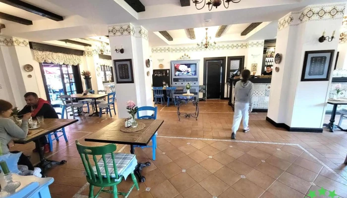 Caruta Cu Amintiri Interior - Ponoarele