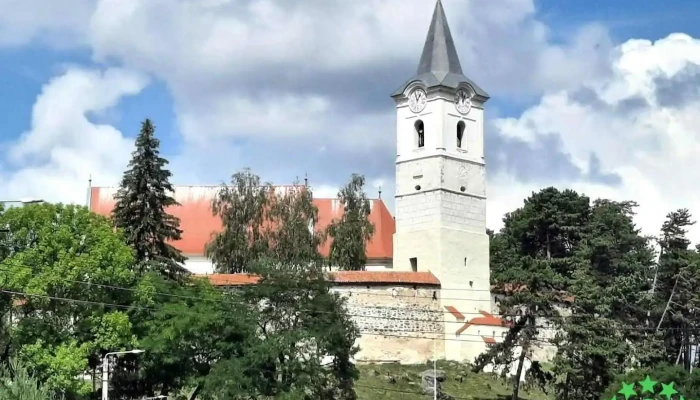 Cârța - Cârța