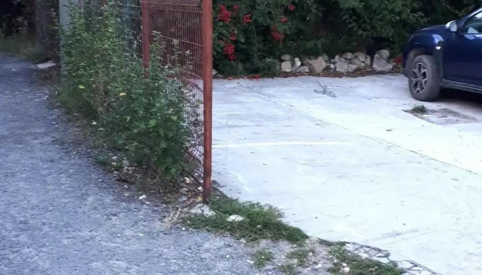Casa Ancuta Ancuta A B Eforie Sud Fotografii - Eforie Sud