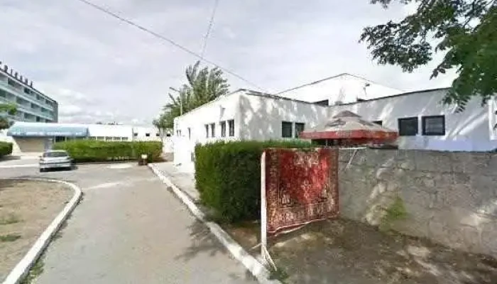 Casa Ancuta Ancuta A B Eforie Sud Street View Si 360deg - Eforie Sud
