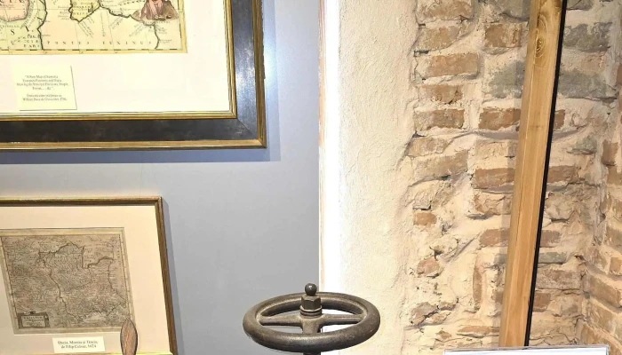 Casa Armelor Si Hartilor -  Deschis Acum - Sighișoara