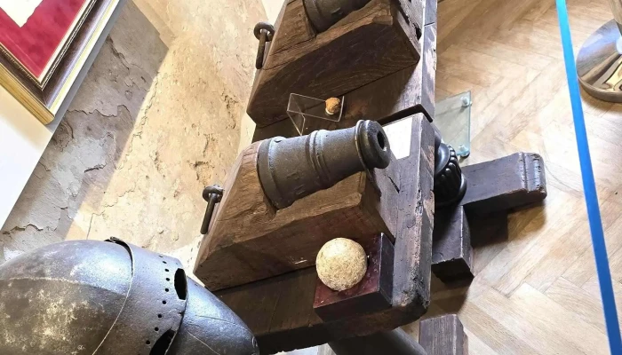 Casa Armelor Si Hartilor -  Promoție - Sighișoara