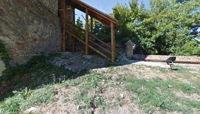 Casa Armelor Si Hartilor -  Street View Si 360deg - Sighișoara