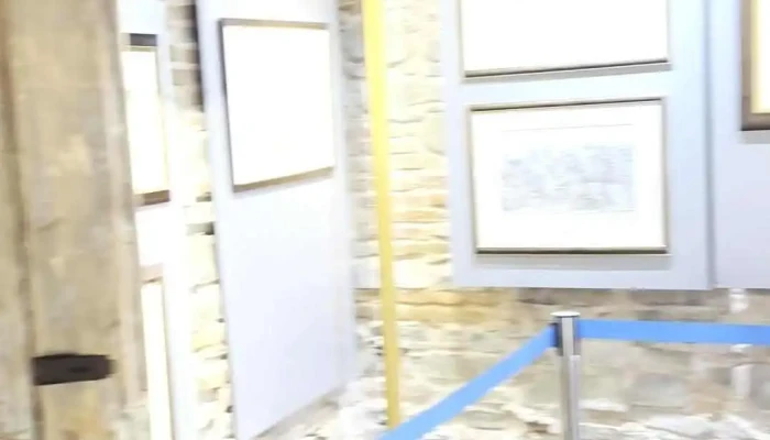 Casa Armelor Si Hartilor -  Videoclipuri - Sighișoara