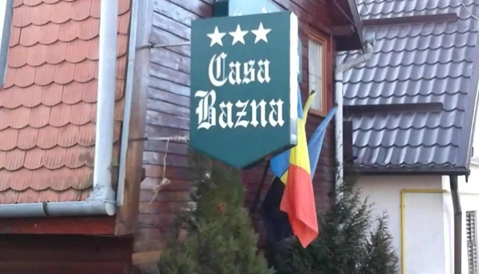 Casa Bazna -  De La Proprietar - Bazna