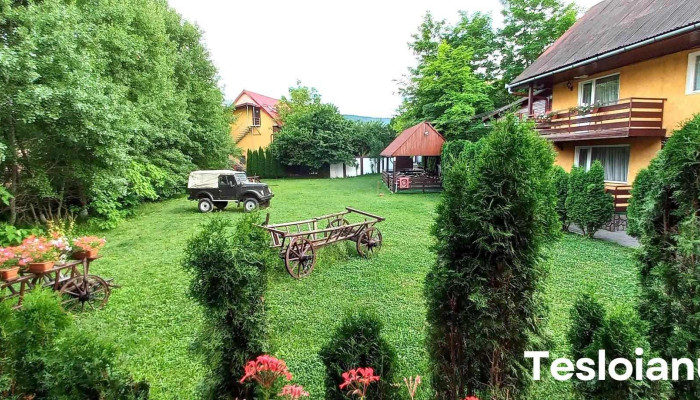 Casa Bazna -  Promoție - Bazna