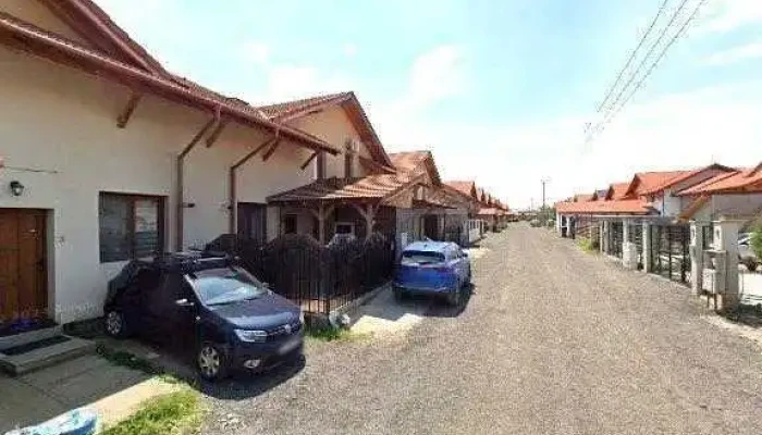 Casa Buna Sanpetru Street View Si 360deg - Sânpetru