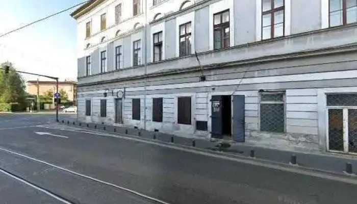 Casa Cu Lacat Street View Si 360 - Arad