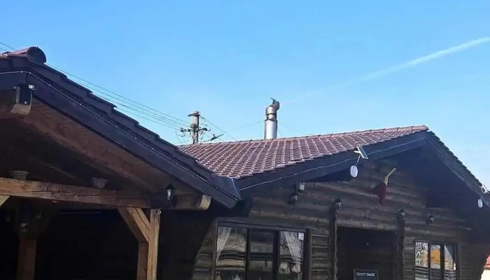 Casa Dacilor -  Cele Mai Recente - Boița, Sibiu, Romania