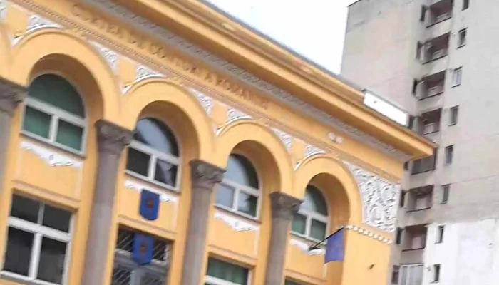Casa De Cultura A Sindicatelor Prețuri - Miercurea Ciuc