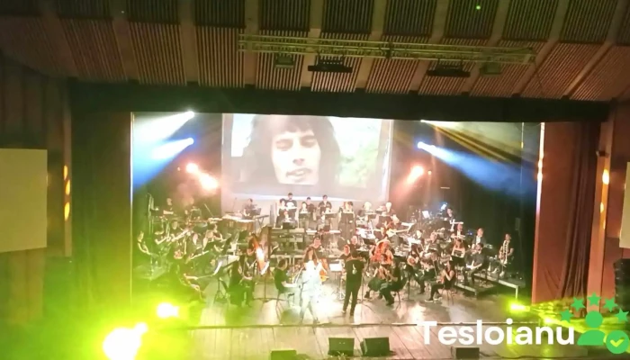 Casa De Cultura A Sindicatelor Videoclipuri - Miercurea Ciuc