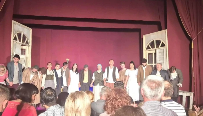 Casa De Cultura Salonta - Salonta