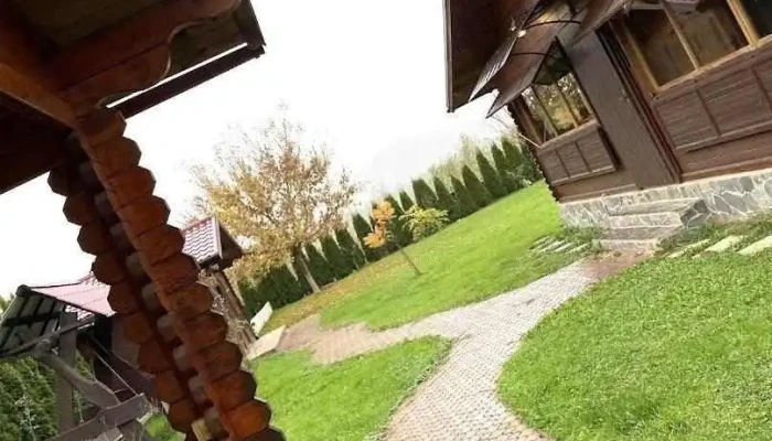 Casa de la Lac - Tisa