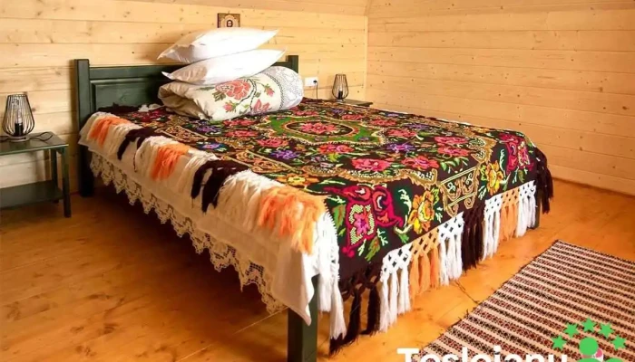 Casa De La Mara -  Camere - Desești