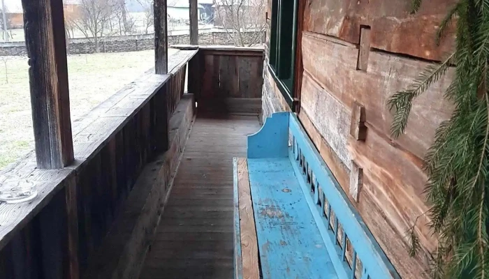 Casa De La Mara -  Dotari - Desești