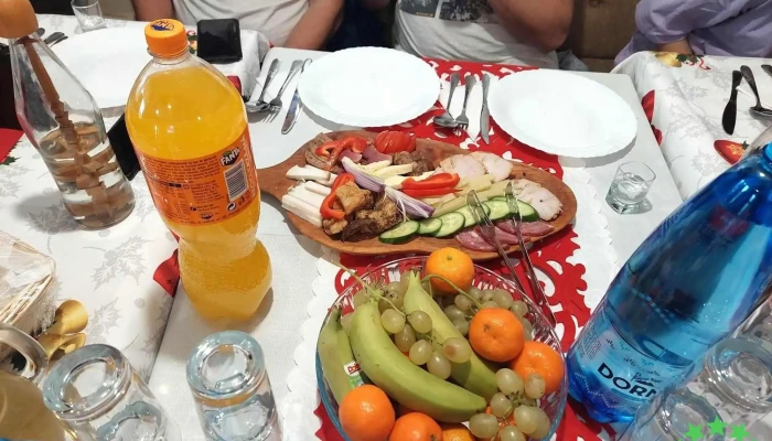 Casa Ionela Petreus Mancaruribauturi - Poienile Izei
