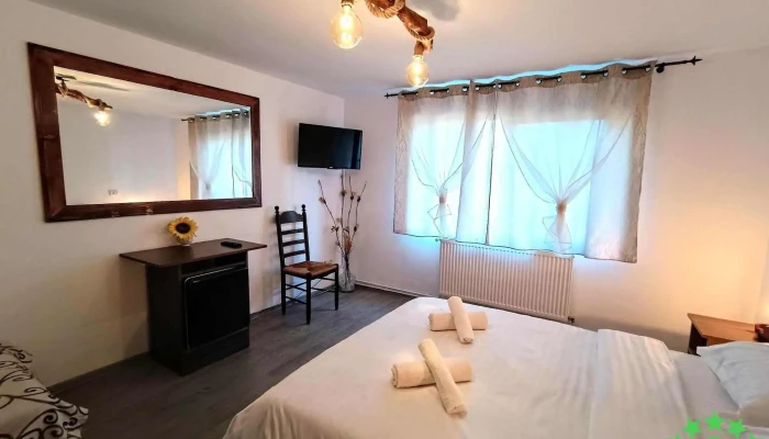 Casa La Locanda -  Camere - Dubova