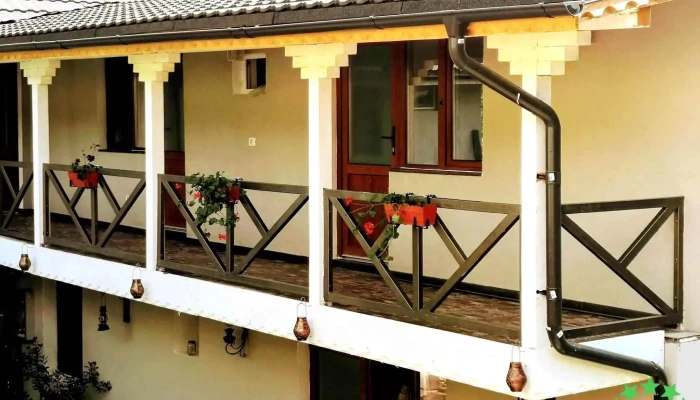 Casa La Locanda -  Exterior - Dubova