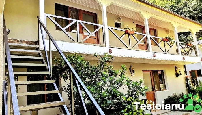 Casa La Locanda -  Locație - Dubova