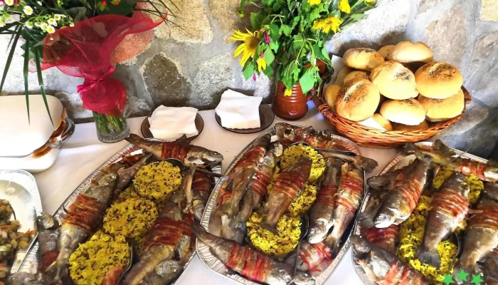 Casa La Locanda -  Mancaruribauturi - Dubova