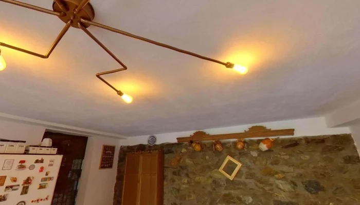 Casa La Locanda -  Street View Si 360deg - Dubova